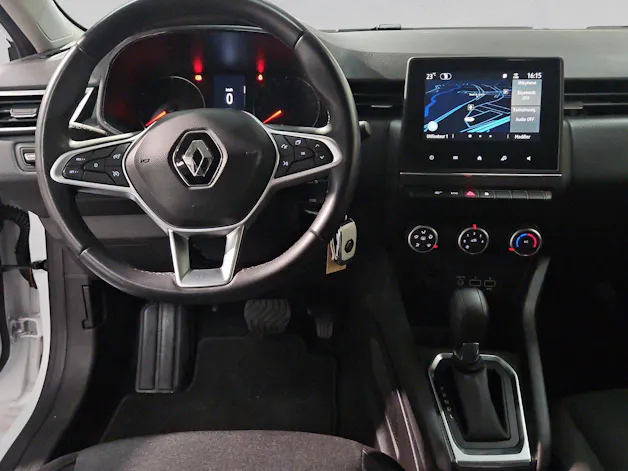 RENAULT Clio 1.0 Equilibre CVT