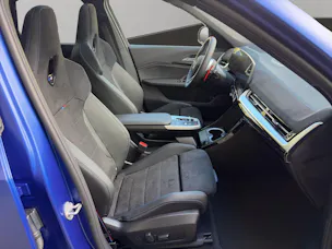 BMW X1 xDrive M35i