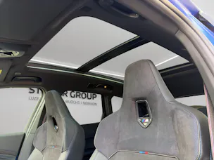 BMW X1 xDrive M35i