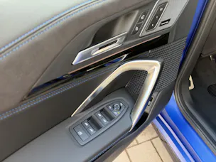 BMW X1 xDrive M35i