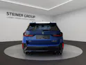 BMW X1 xDrive M35i