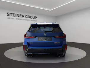 BMW X1 xDrive M35i