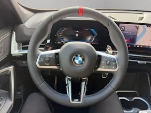 BMW X1 xDrive M35i