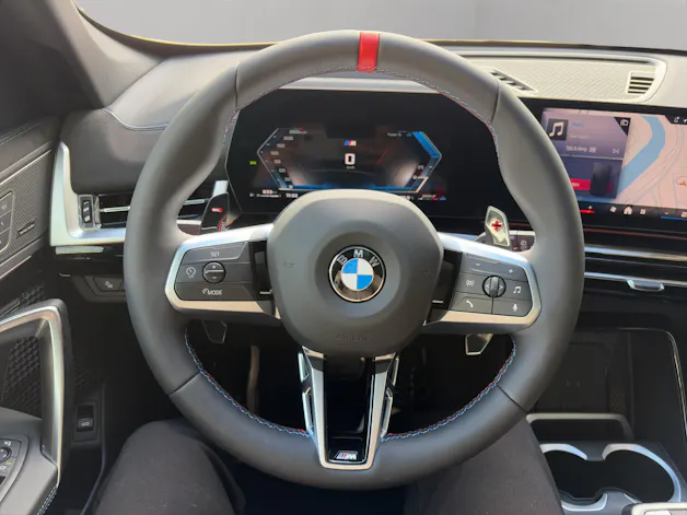 BMW X1 xDrive M35i
