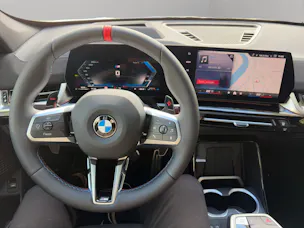 BMW X1 xDrive M35i
