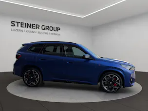 BMW X1 xDrive M35i