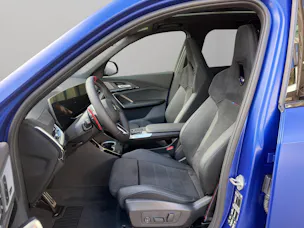 BMW X1 xDrive M35i