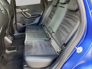 BMW X1 xDrive M35i