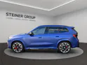 BMW X1 xDrive M35i