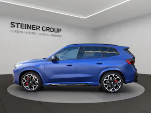 BMW X1 xDrive M35i