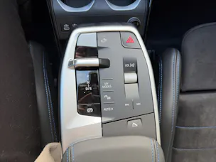 BMW X1 xDrive M35i