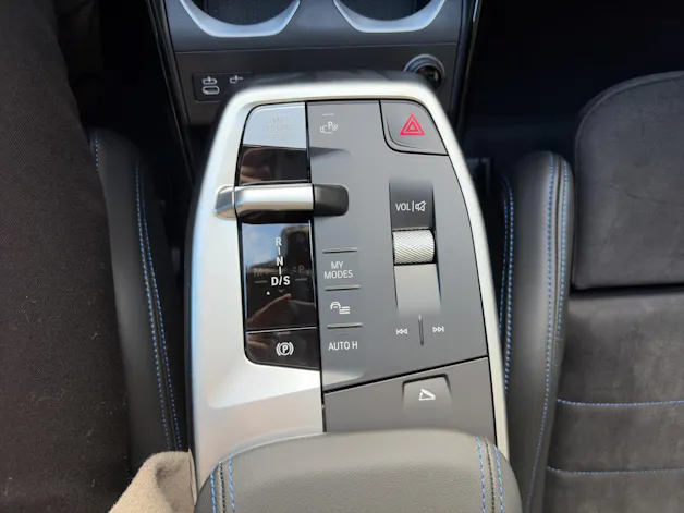 BMW X1 xDrive M35i