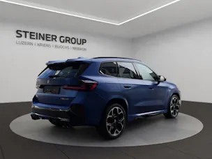 BMW X1 xDrive M35i