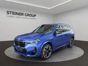 BMW X1 xDrive M35i