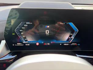 BMW X1 xDrive M35i