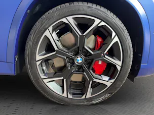 BMW X1 xDrive M35i