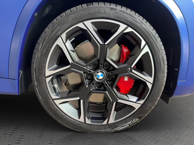 BMW X1 xDrive M35i