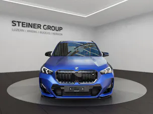 BMW X1 xDrive M35i