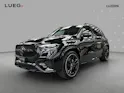 MERCEDES-BENZ GLE 450 4Matic 9G-Tronic