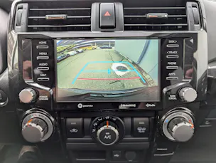 Toyota 4RUNNER TRD OFF-ROAD