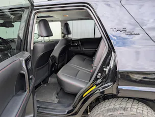 Toyota 4RUNNER TRD OFF-ROAD