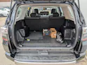 Toyota 4RUNNER TRD OFF-ROAD