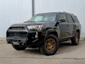 Toyota 4RUNNER TRD OFF-ROAD