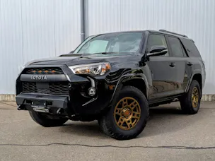 Toyota 4RUNNER TRD OFF-ROAD
