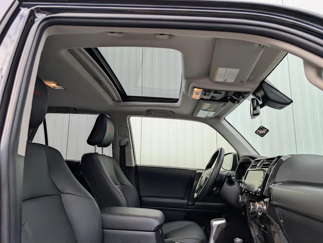 Toyota 4RUNNER TRD OFF-ROAD