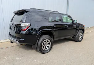 Toyota 4RUNNER TRD OFF-ROAD