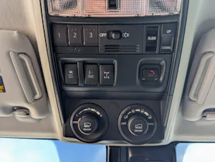 Toyota 4RUNNER TRD OFF-ROAD