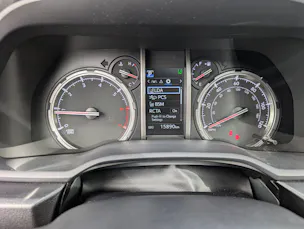 Toyota 4RUNNER TRD OFF-ROAD