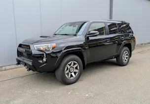 Toyota 4RUNNER TRD OFF-ROAD