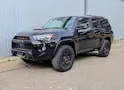 Toyota 4RUNNER TRD OFF-ROAD