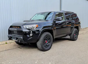 Toyota 4RUNNER TRD OFF-ROAD