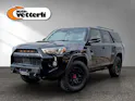 Toyota 4RUNNER TRD OFF-ROAD