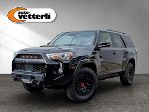 Toyota 4RUNNER TRD OFF-ROAD