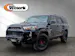 Toyota 4RUNNER TRD OFF-ROAD