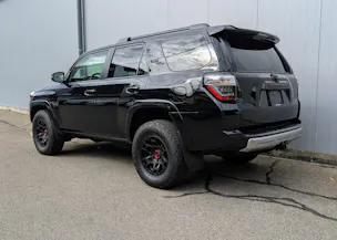 Toyota 4RUNNER TRD OFF-ROAD