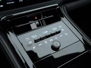 PORSCHE Panamera GTS