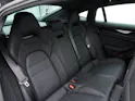 PORSCHE Panamera GTS
