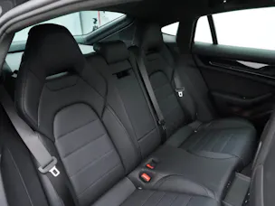 PORSCHE Panamera GTS