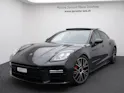 PORSCHE Panamera GTS