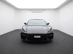 PORSCHE Panamera GTS