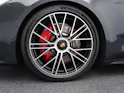 PORSCHE Panamera GTS