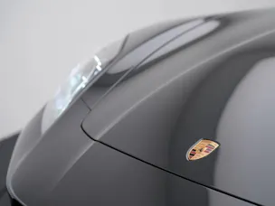 PORSCHE Panamera GTS