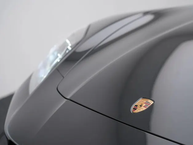 PORSCHE Panamera GTS
