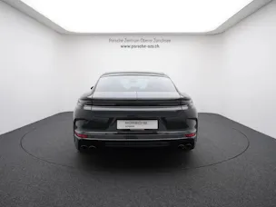 PORSCHE Panamera GTS