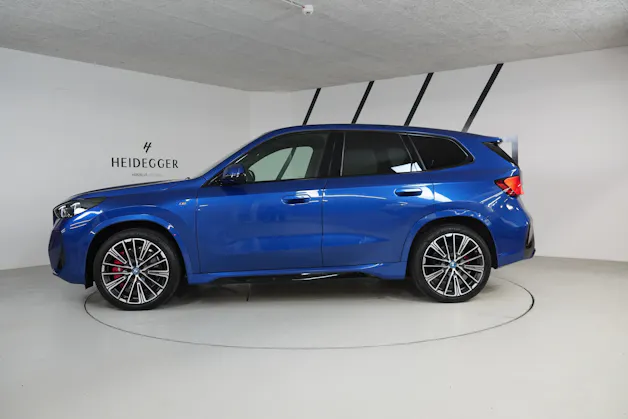 BMW iX1 xDrive 30 M Sport Pro