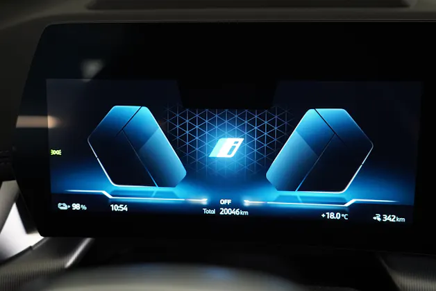 BMW iX1 xDrive 30 M Sport Pro
